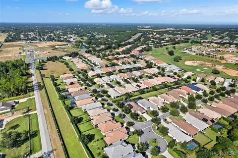View/Area - 1837 W Twilight Ln, Hernando, FL 34442 photo 4 of 8