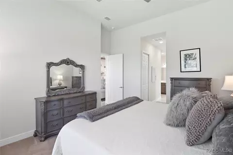 Bedroom - 1837 W Twilight Ln, Hernando, FL 34442 photo 2 of 4