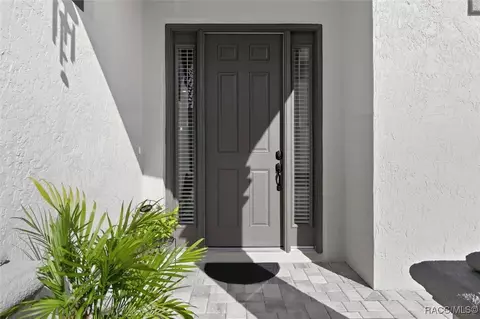 Entry Way - 1837 W Twilight Ln, Hernando, FL 34442 photo 1 of 2