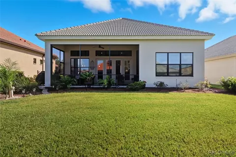 Exterior - 1837 W Twilight Ln, Hernando, FL 34442 photo 8 of 14