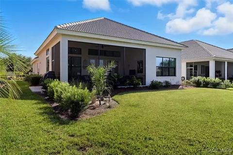 Exterior - 1837 W Twilight Ln, Hernando, FL 34442 photo 9 of 14