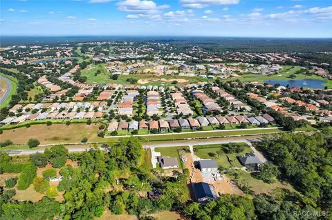 View/Area - 1837 W Twilight Ln, Hernando, FL 34442 photo 3 of 8