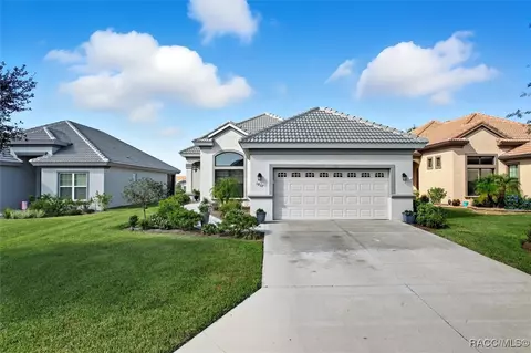 Exterior - 1837 W Twilight Ln, Hernando, FL 34442 photo 11 of 14