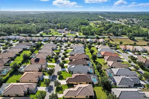 View/Area - 1837 W Twilight Ln, Hernando, FL 34442 photo 6 of 8