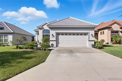 Exterior - 1837 W Twilight Ln, Hernando, FL 34442 photo 4 of 14