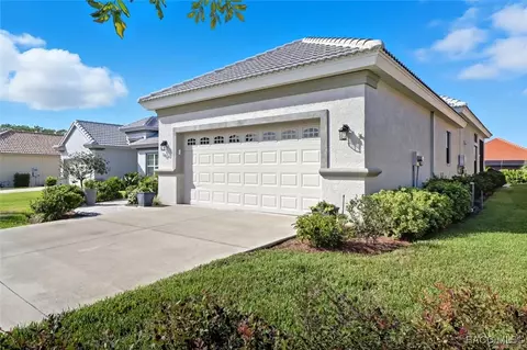 Exterior - 1837 W Twilight Ln, Hernando, FL 34442 photo 2 of 14