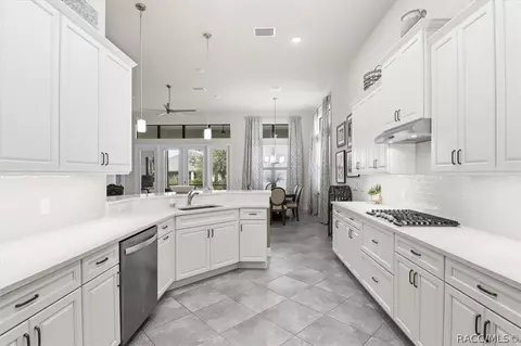 Kitchen - 1837 W Twilight Ln, Hernando, FL 34442 photo 2 of 8
