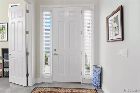 Entry Way - 1837 W Twilight Ln, Hernando, FL 34442 photo 2 of 2