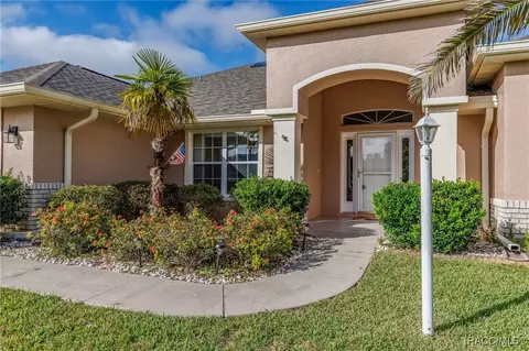 4862 N El Camino Dr, Beverly Hills, FL 34465