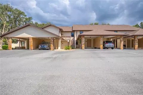 270 E Glassboro Ct #6A, Hernando, FL 34442 photo 1