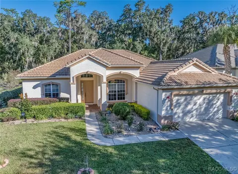 1056 W Beagle Run Loop, Hernando, FL 34442
