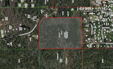 4494 N Tallahassee Rd, Crystal River, FL 34428