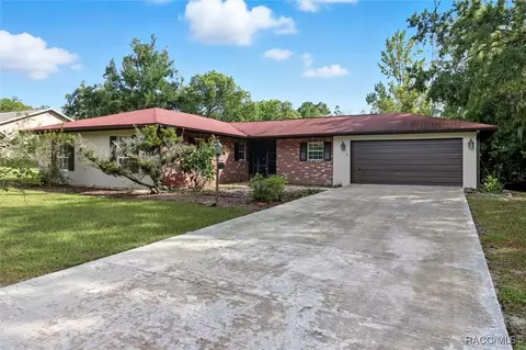 2140 W Cindy Ln, Lecanto, FL 34461