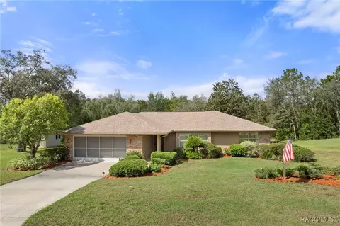 1046 N Nashua Ter, Inverness, FL 34453
