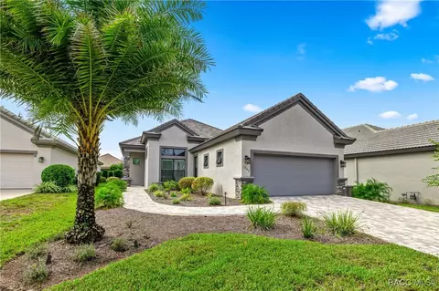 1967 N Rose Hue Path, Hernando, FL 34442