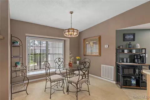 Dining - 9293 E Windwood Loop, Inverness, FL 34450 photo 1 of 1