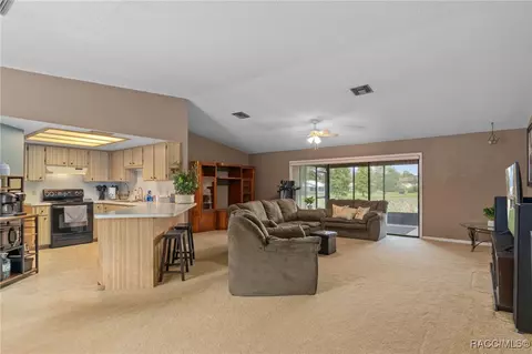 Living - 9293 E Windwood Loop, Inverness, FL 34450 photo 1 of 1
