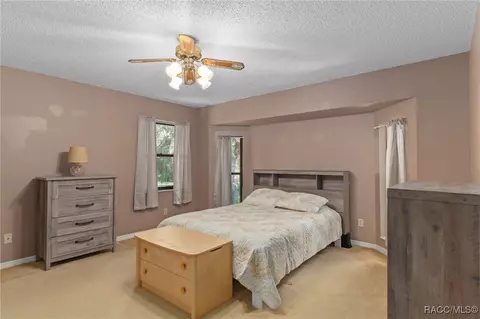 Bedroom - 9293 E Windwood Loop, Inverness, FL 34450 photo 1 of 2