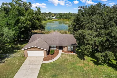 View/Area - 9293 E Windwood Loop, Inverness, FL 34450 photo 1 of 3