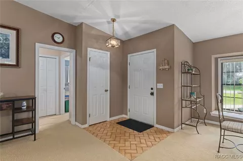 Entry Way - 9293 E Windwood Loop, Inverness, FL 34450 photo 1 of 1