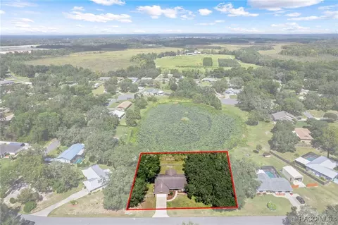 View/Area - 9293 E Windwood Loop, Inverness, FL 34450 photo 3 of 3