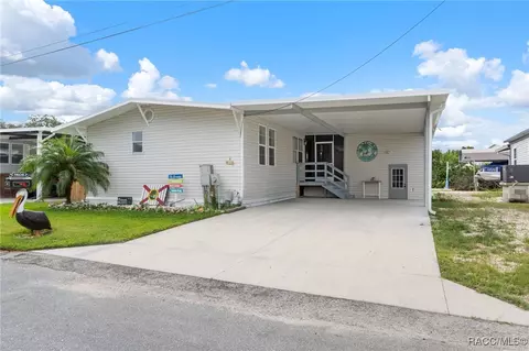11608 W Clearwater Ct, Homosassa, FL 34448