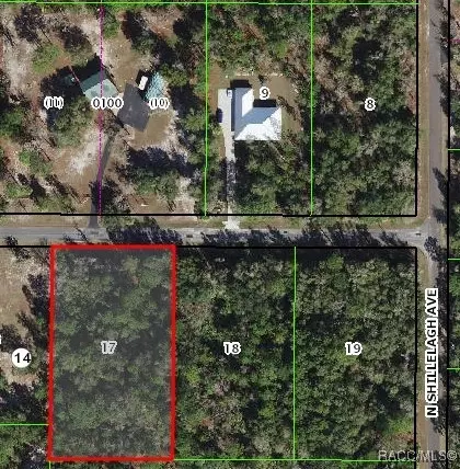 10246 W Belfast St, Crystal River, FL 34428