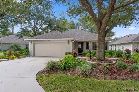6482 W Torrington Ct, Crystal River, FL 34429
