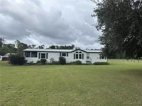 13236 Cr-137, Wellborn, FL 32094