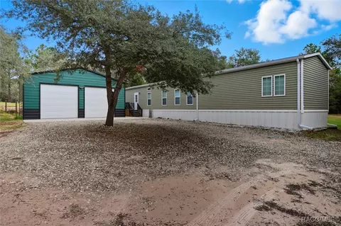 3051 N Carolwood Pt, Hernando, FL 34442