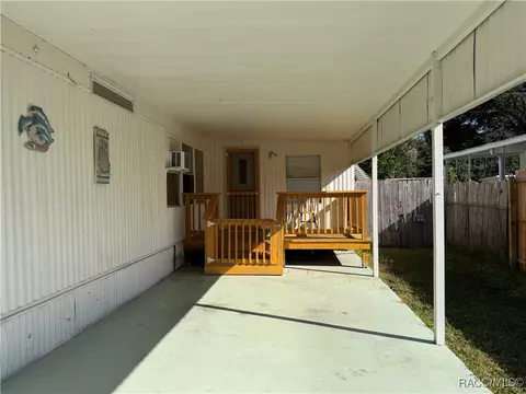 1271 N Arkansas Ter, Hernando, FL 34442
