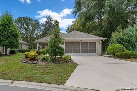 6496 W Torrington Ct, Crystal River, FL 34429