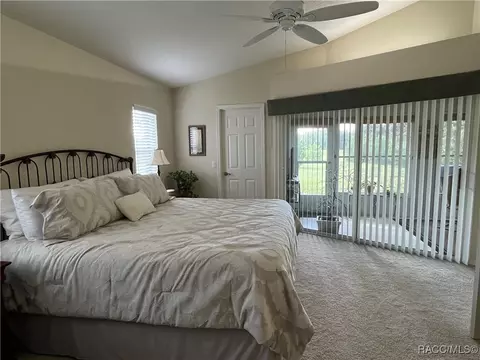 Bedroom - 3848 E Arbor Lakes Dr, Hernando, FL 34442 photo 2 of 3