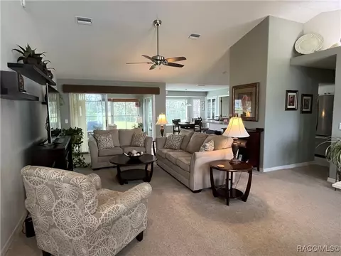 Living - 3848 E Arbor Lakes Dr, Hernando, FL 34442 photo 1 of 2