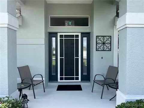 Entry Way - 3848 E Arbor Lakes Dr, Hernando, FL 34442 photo 1 of 1