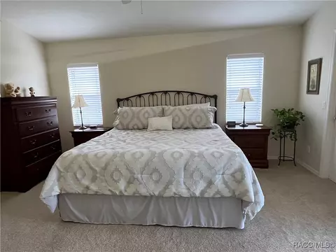 Bedroom - 3848 E Arbor Lakes Dr, Hernando, FL 34442 photo 1 of 3