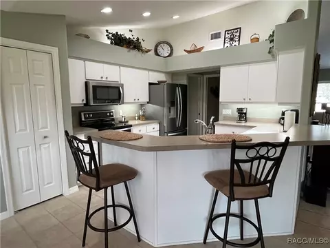 Kitchen - 3848 E Arbor Lakes Dr, Hernando, FL 34442 photo 1 of 7