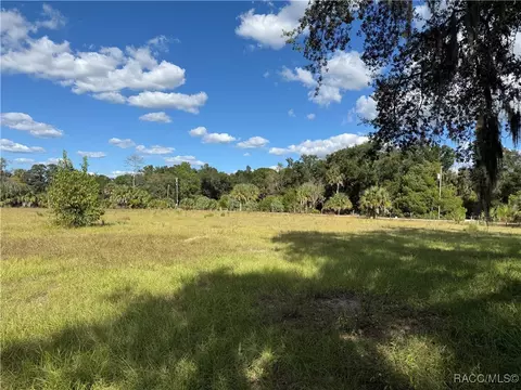 9404 W 7 Rivers Farm St, Crystal River, FL 34428