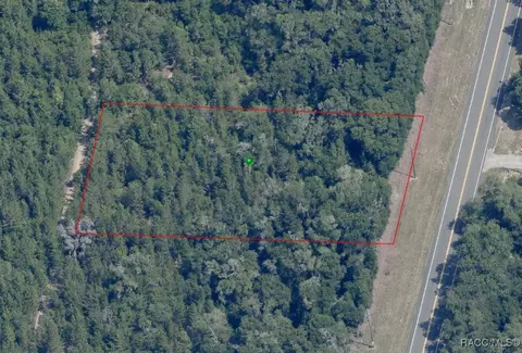 5646 N Carl G Rose Way, Hernando, FL 34442