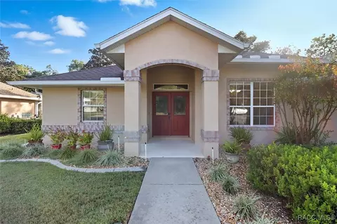 6337 N Whispering Oak Loop, Beverly Hills, FL 34465