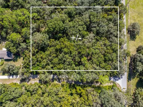 11420 E Steamboat Dr, Floral City, FL 34436
