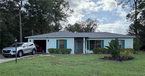 1037 Fordham Ter, Inverness, FL 34452