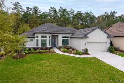 877 N Hunt Club Dr, Hernando, FL 34442