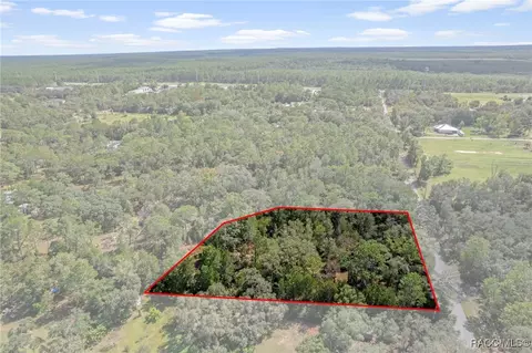 25 S Haid Ter, Lecanto, FL 34461