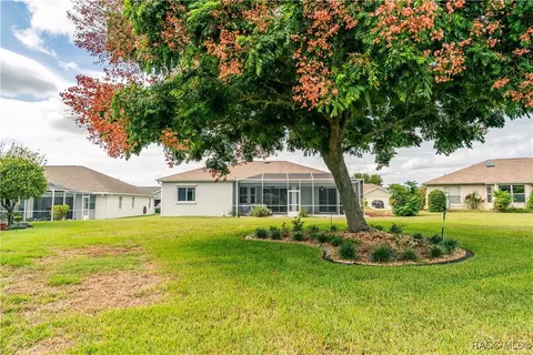 4567 N Grass Island Ter, Hernando, FL 34442