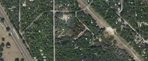 8102 N Jacaranda Way, Crystal River, FL 34428