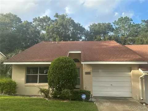 3640 N Lucille Dr, Beverly Hills, FL 34465