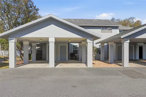 11027 W Harbor Watch Loop, Crystal River, FL 34428