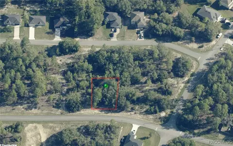 2799 W Gaucho Dr, Citrus Springs, FL 34433