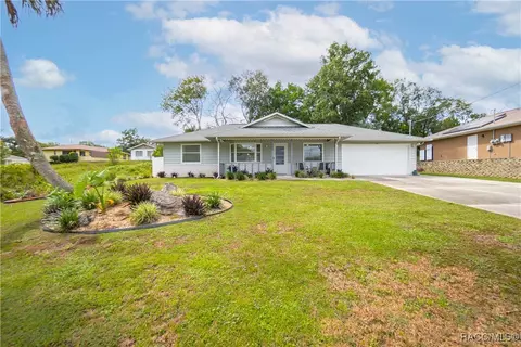 729 Desota Ave, Inverness, FL 34452